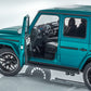 Modellino Mercedes-Benz Classe G G63 AMG MANUFAKTUR, Fuoristrada, W465 Scala 1:18