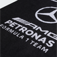 Asciugamano Mercedes-AMG F1 Ufficiale
