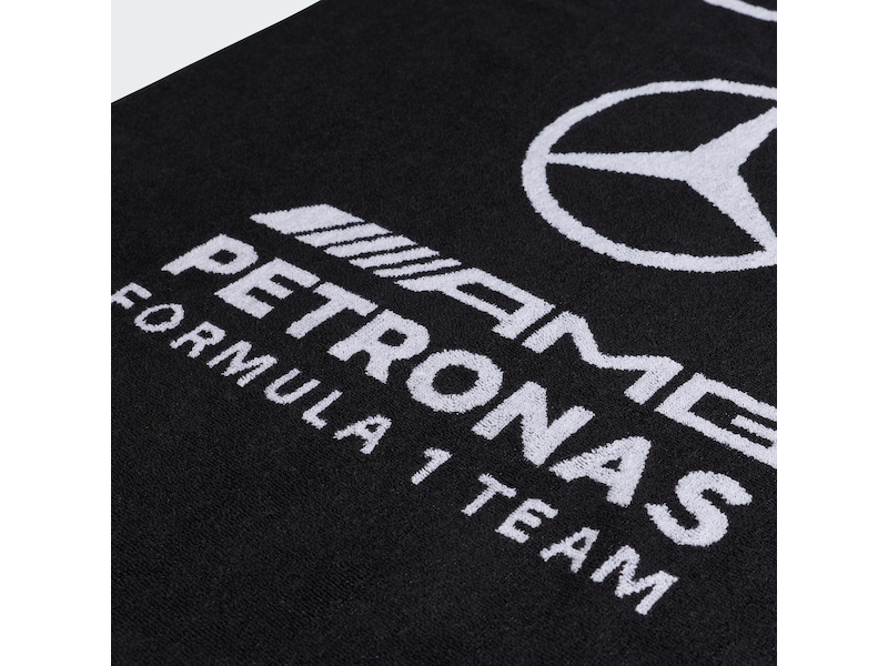 Asciugamano Mercedes-AMG F1 Ufficiale