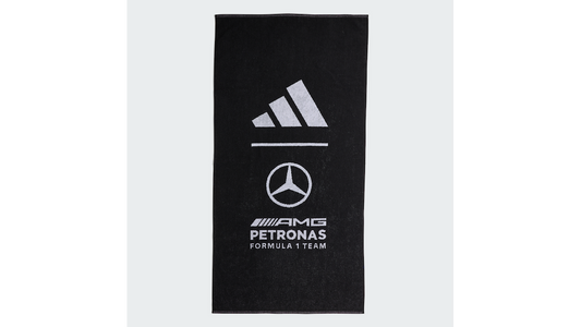 Asciugamano Mercedes-AMG F1 Ufficiale
