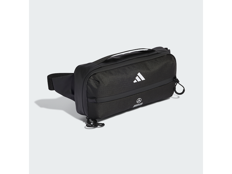 Marsupio Mercedes-AMG F1 Adidas Ufficiale