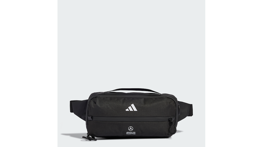 Marsupio Mercedes-AMG F1 Adidas Ufficiale