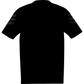 T-shirt Uomo Mercedes-AMG PETRONAS F1 “Lights Out” Nero su Nero - Prodotto Ufficiale