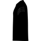 T-shirt Uomo Mercedes-AMG PETRONAS F1 “Lights Out” Nero su Nero - Prodotto Ufficiale