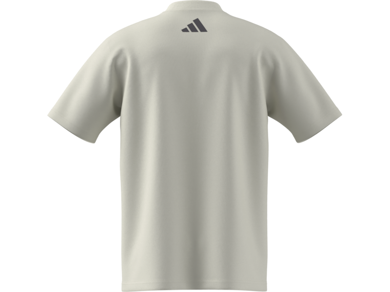 T-shirt Uomo 2026 Mercedes-AMG PETRONAS Formula 1 “Silver Arrows” - Prodotto Ufficiale