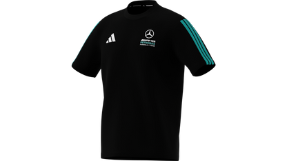T-Shirt Uomo Mercedes-AMG Petronas F1 Team 2026 Adidas – Prodotto Ufficiale