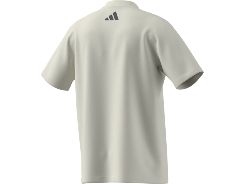 T-shirt Uomo 2026 Mercedes-AMG PETRONAS Formula 1 “Silver Arrows” - Prodotto Ufficiale