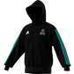 Felpa con Zip Mercedes-AMG Petronas F1 Team Driver 2026 – Prodotto Ufficiale
