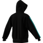 Felpa con Zip Mercedes-AMG Petronas F1 Team Driver 2026 – Prodotto Ufficiale