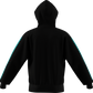 Felpa con Zip Mercedes-AMG Petronas F1 Team Driver 2026 – Prodotto Ufficiale