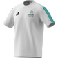 T-Shirt Uomo Mercedes-AMG Petronas F1 Team 2026 Adidas – Prodotto Ufficiale