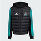 Giacca Uomo Mercedes-AMG Petronas Formula One Team – Mezza Stagione, Logo Adidas