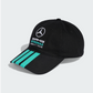 Cappellino Mercedes-AMG Petronas Formula One Team – Logo Adidas, Misura Regolabile