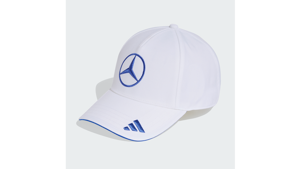 Cappellino Kimi Antonelli Mercedes-AMG Petronas F1 Team 2026 – Ufficiale Formula 1