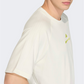 T-shirt Unisex Mercedes-AMG in Cotone con Logo Adidas - Prodotto Ufficiale