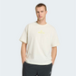 T-shirt Unisex Mercedes-AMG in Cotone con Logo Adidas - Prodotto Ufficiale
