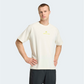 T-shirt Unisex Mercedes-AMG in Cotone con Logo Adidas - Prodotto Ufficiale