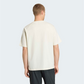 T-shirt Unisex Mercedes-AMG in Cotone con Logo Adidas - Prodotto Ufficiale