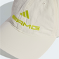 Cappellino Unisex Mercedes-AMG Nero con Logo Adidas - Prodotto Ufficiale