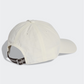 Cappellino Unisex Mercedes-AMG Nero con Logo Adidas - Prodotto Ufficiale
