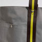 Shopper Mercedes-AMG Grigia con Logo Adidas - Prodotto Ufficiale