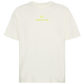 T-shirt Unisex Mercedes-AMG in Cotone con Logo Adidas - Prodotto Ufficiale