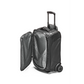 Borsa Trolley Mercedes-Benz x Samsonite Ecodiver 30L | Bagaglio a Mano Underseater con Ruote