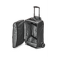 Borsa Trolley Mercedes-Benz x Samsonite Ecodiver 30L | Bagaglio a Mano Underseater con Ruote