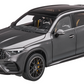Modellino Mercedes-AMG GLC X254 63 AMG Manufaktur 1:18