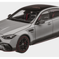 Modellino Mercedes-AMG C 63 S E Performance F1 Edition 1:18