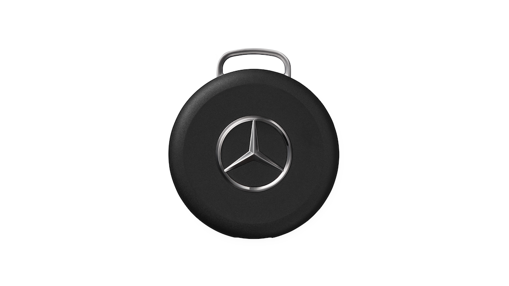 Mercedes-Benz Tracking Tag by Chipolo Originale