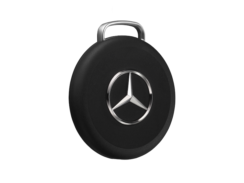 Mercedes-Benz Tracking Tag by Chipolo Originale