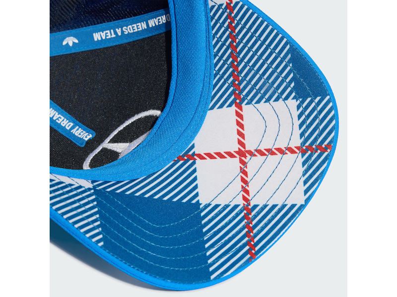 Cappellino Mercedes-AMG PETRONAS F1 Team Special Edition Silverstone 2026 - Prodotto Ufficiale