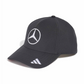 Cappellino Mercedes-AMG PETRONAS F1 Team Special Edition Italia 2026 – Prodotto Ufficiale