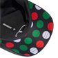 Cappellino Mercedes-AMG PETRONAS F1 Team Special Edition Italia 2026 – Prodotto Ufficiale