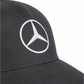 Cappellino Mercedes-AMG PETRONAS F1 Team Special Edition Italia 2026 – Prodotto Ufficiale