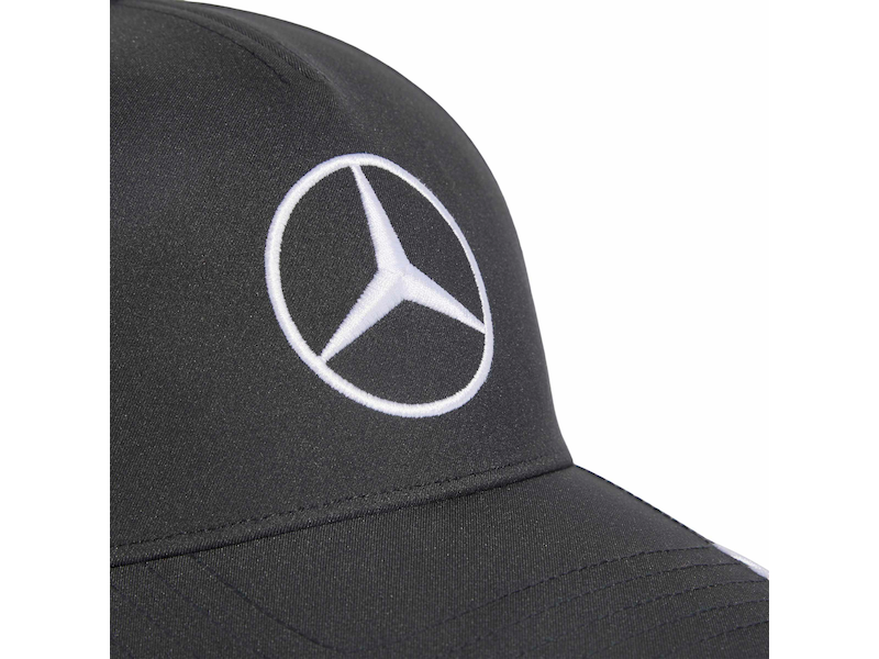 Cappellino Mercedes-AMG PETRONAS F1 Team Special Edition Italia 2026 – Prodotto Ufficiale