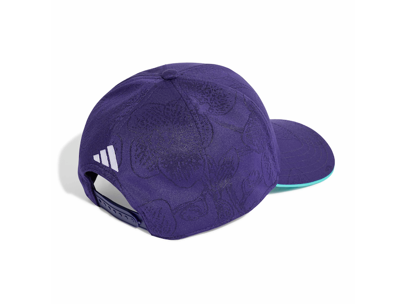 Cappellino Mercedes-AMG PETRONAS F1 Team Special Edition Singapore 2026 - Prodotto Ufficiale