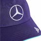 Cappellino Mercedes-AMG PETRONAS F1 Team Special Edition Singapore 2026 - Prodotto Ufficiale