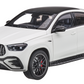 Modellino Mercedes-AMG GLE 53 4MATIC+ Coupé C167 1:18