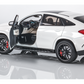 Modellino Mercedes-AMG GLE 53 4MATIC+ Coupé C167 1:18