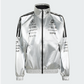Giacca Mercedes-AMG F1 Argento – Petronas Team Adidas