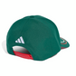 Cappellino Mercedes-AMG PETRONAS F1 Team Special Edition Messico 2026 - Prodotto Ufficiale