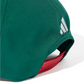 Cappellino Mercedes-AMG PETRONAS F1 Team Special Edition Messico 2026 - Prodotto Ufficiale