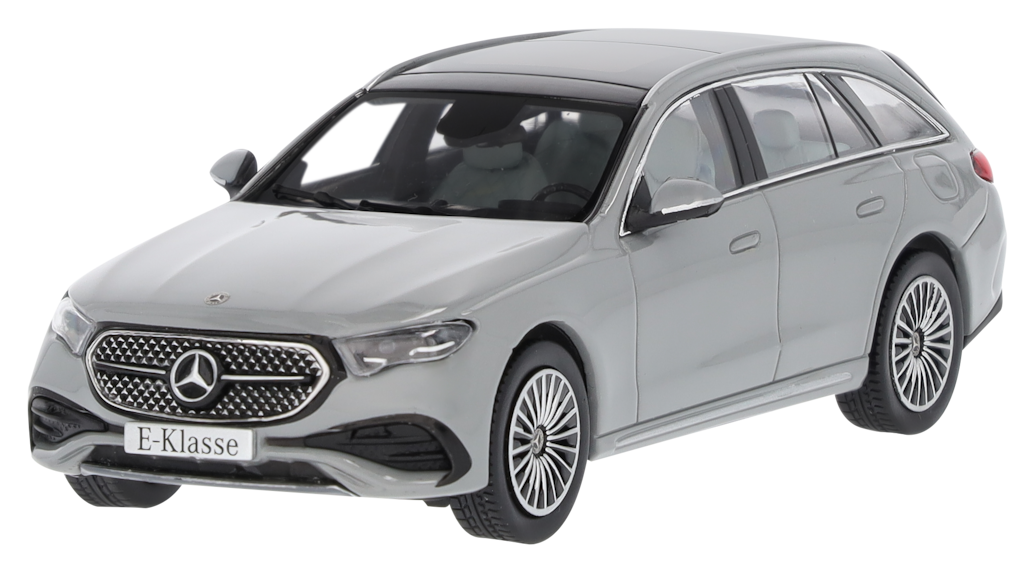Osztály- és állomáskesztyű AMG S214 Line 1:43