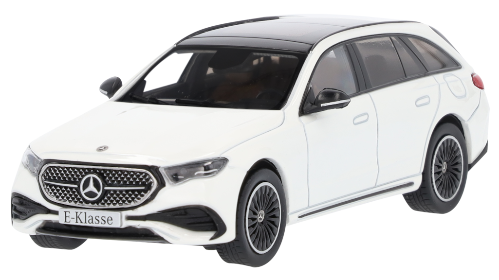 Osztály- és állomáskesztyű AMG S214 Line 1:43
