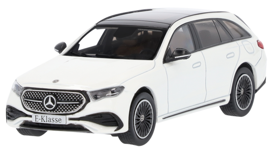 Osztály- és állomáskesztyű AMG S214 Line 1:43