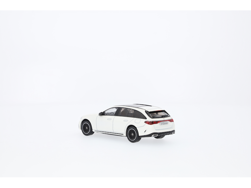 Osztály- és állomáskesztyű AMG S214 Line 1:43