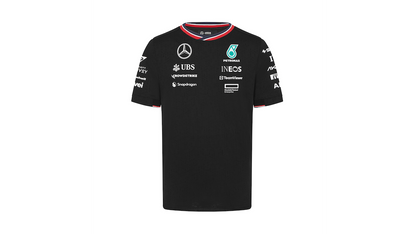 T-shirt Mercedes-AMG F1 2024