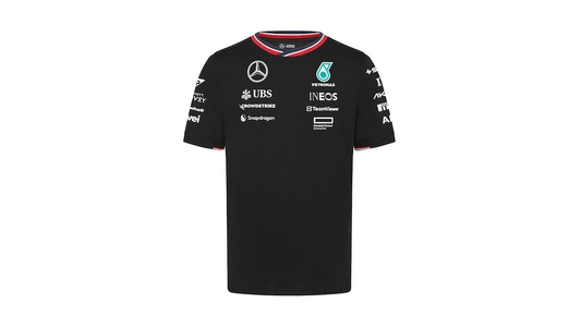 T-shirt Mercedes-AMG F1 2024